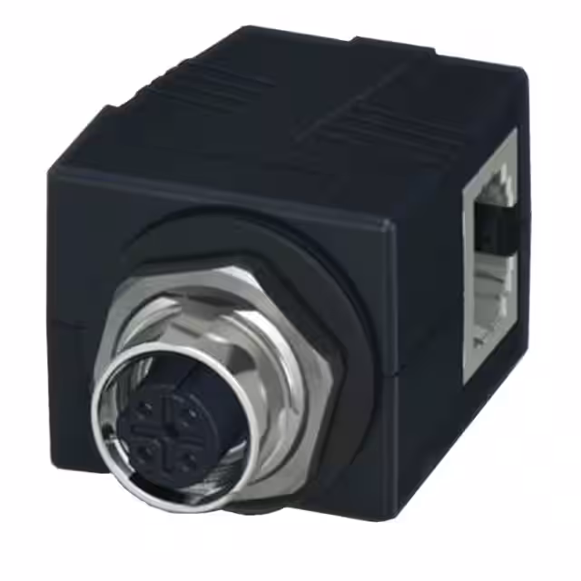 1414397 Phoenix Contact  Between Series Adapters